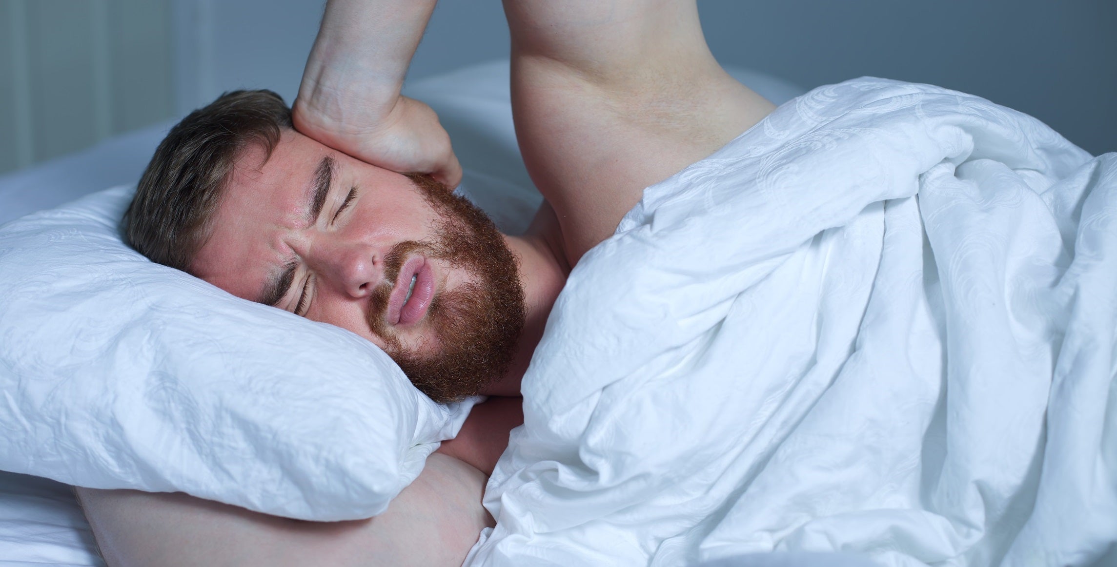 What Happens if Sleep Apnea Goes Untreated?
