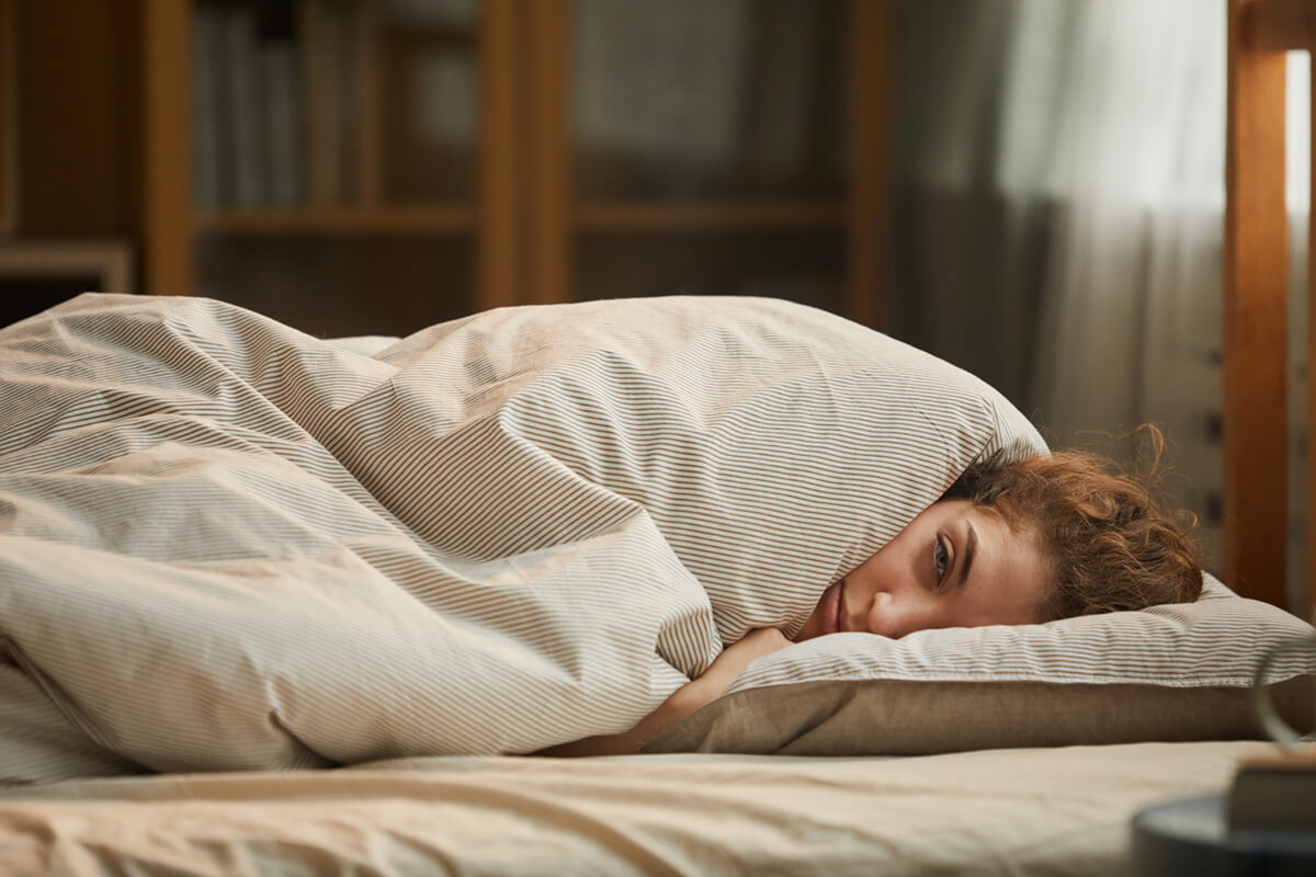 Why Your Sleep Health Matters