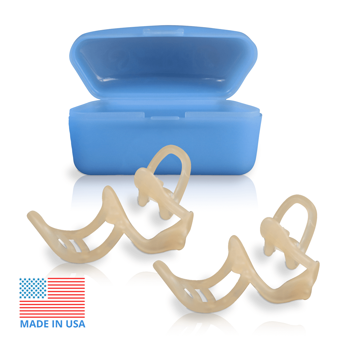ZQuiet Breathe Nasal Breathing Aid