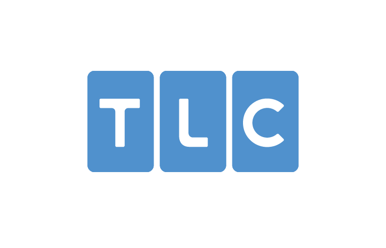 tlc entertainment icon