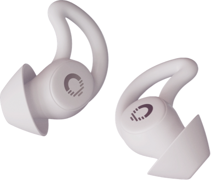 Ozlo Earbuds image
