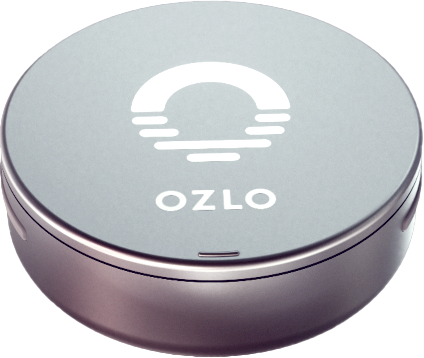 Ozlo Case Closed Image