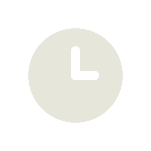 Clock icon