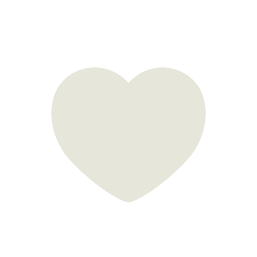 Heart icon