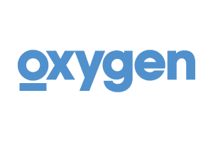 Featured on Oxygen
