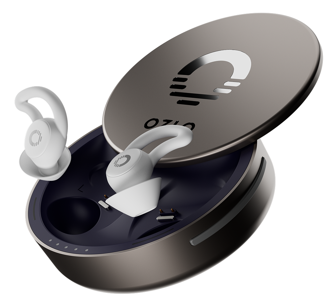 Ozlo Sleepbuds