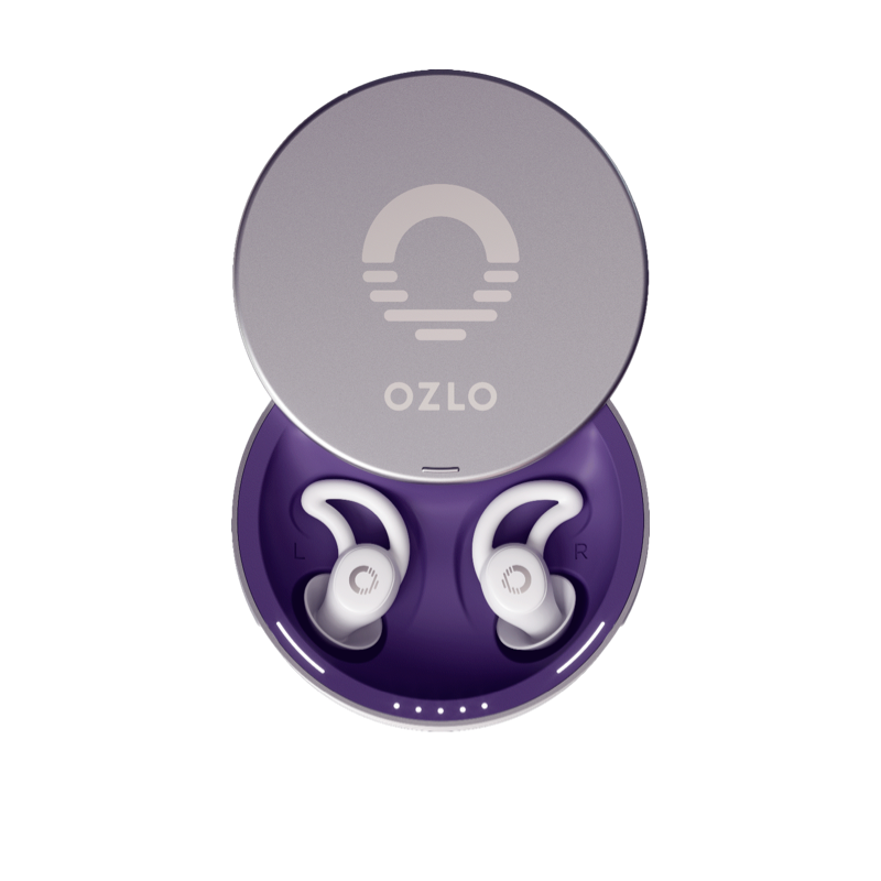 Ozlo Sleepbuds Case