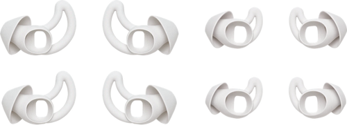 Ozlo Tip sizes