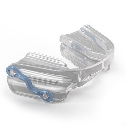 ZQuiet Advance Custom Anti-Snoring Mouthpiece