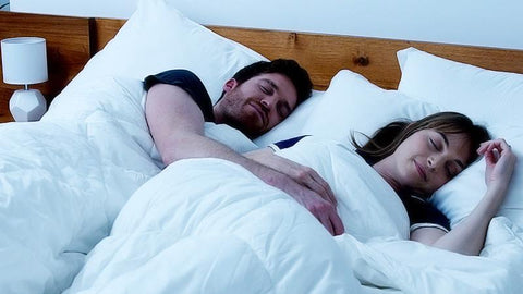 ZQuiet Advance Custom Anti-Snoring Mouthpiece