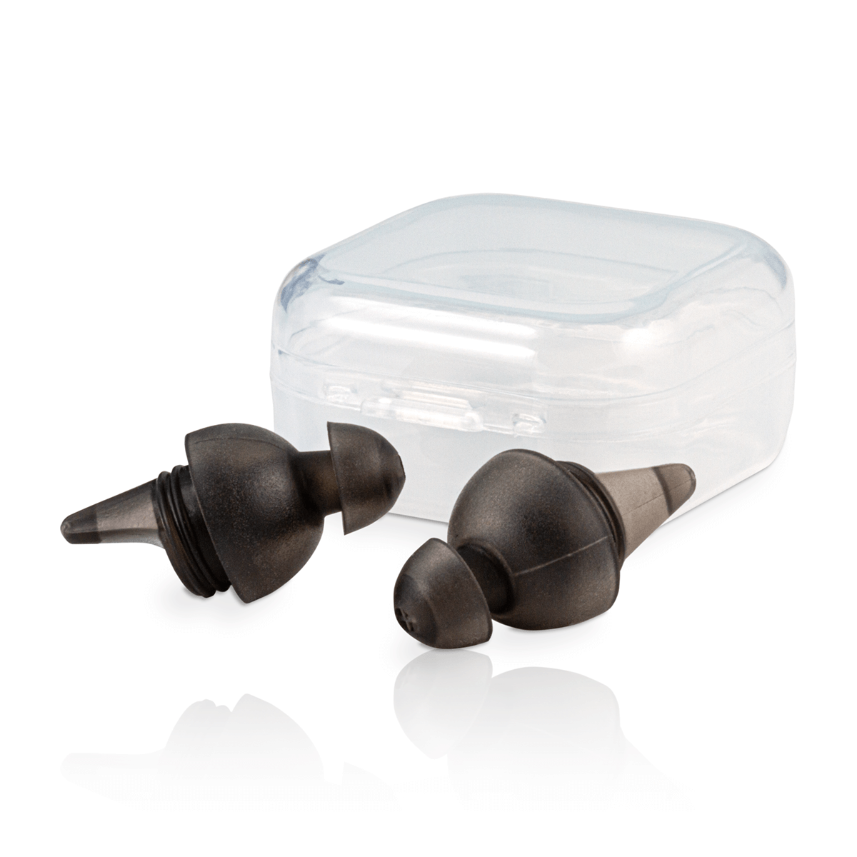 ZQuiet ergo-soft replacement earplugs product image