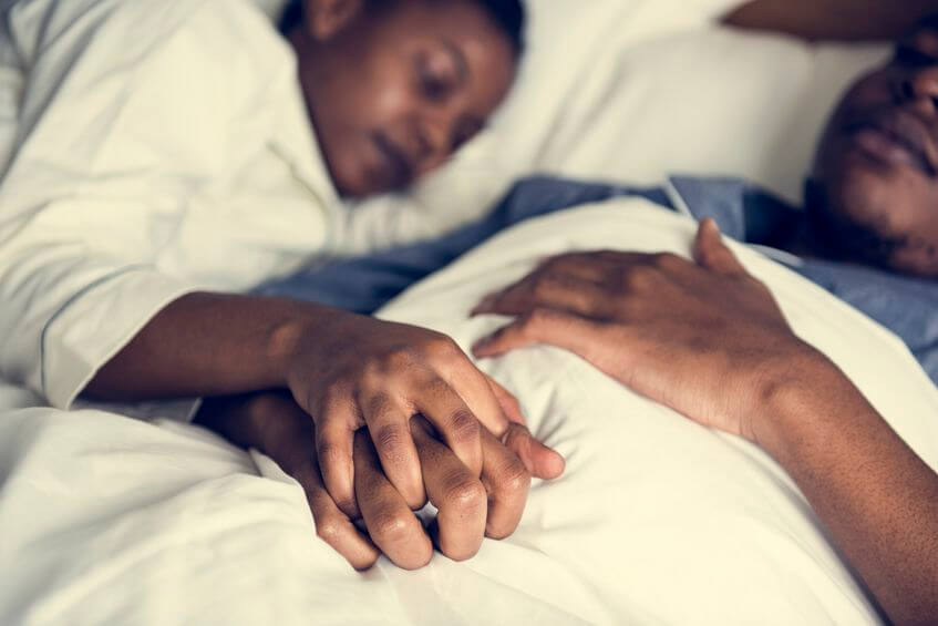 Why it Pays to be a “Regular Sleeper”