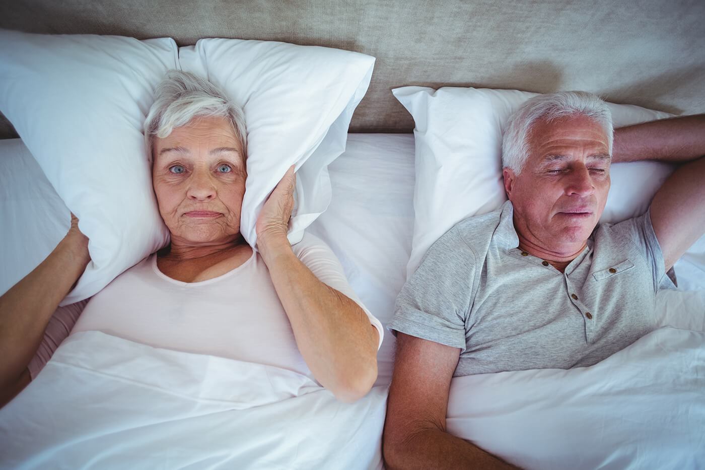 How Sleep Helps You Fight Alzheimer’s Disease