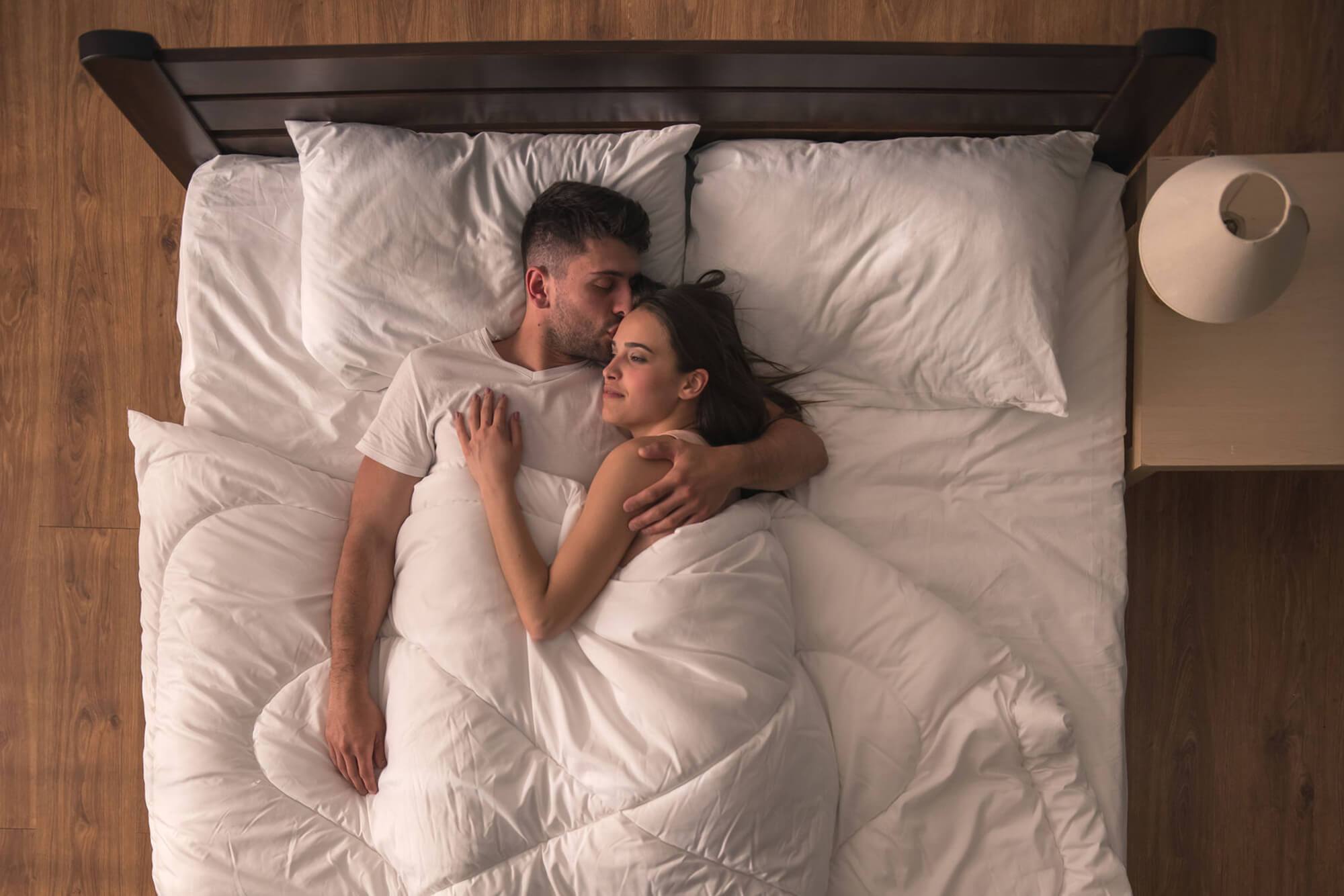 Positional Therapy vs. Anti-Snoring Mouthpieces