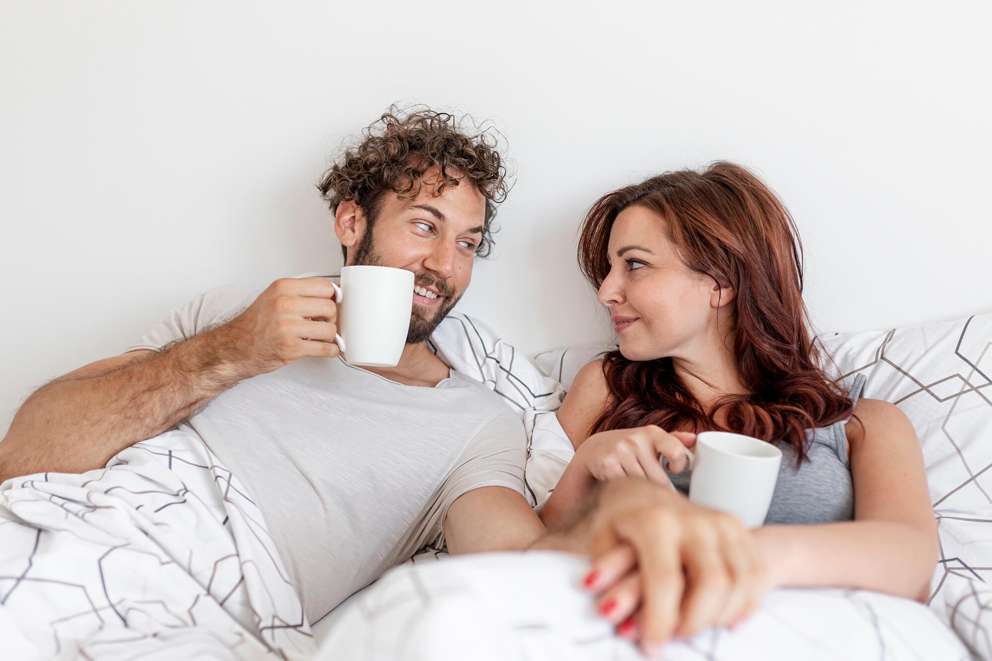 3 Products to Improve Your Sleep for Renewed Energy