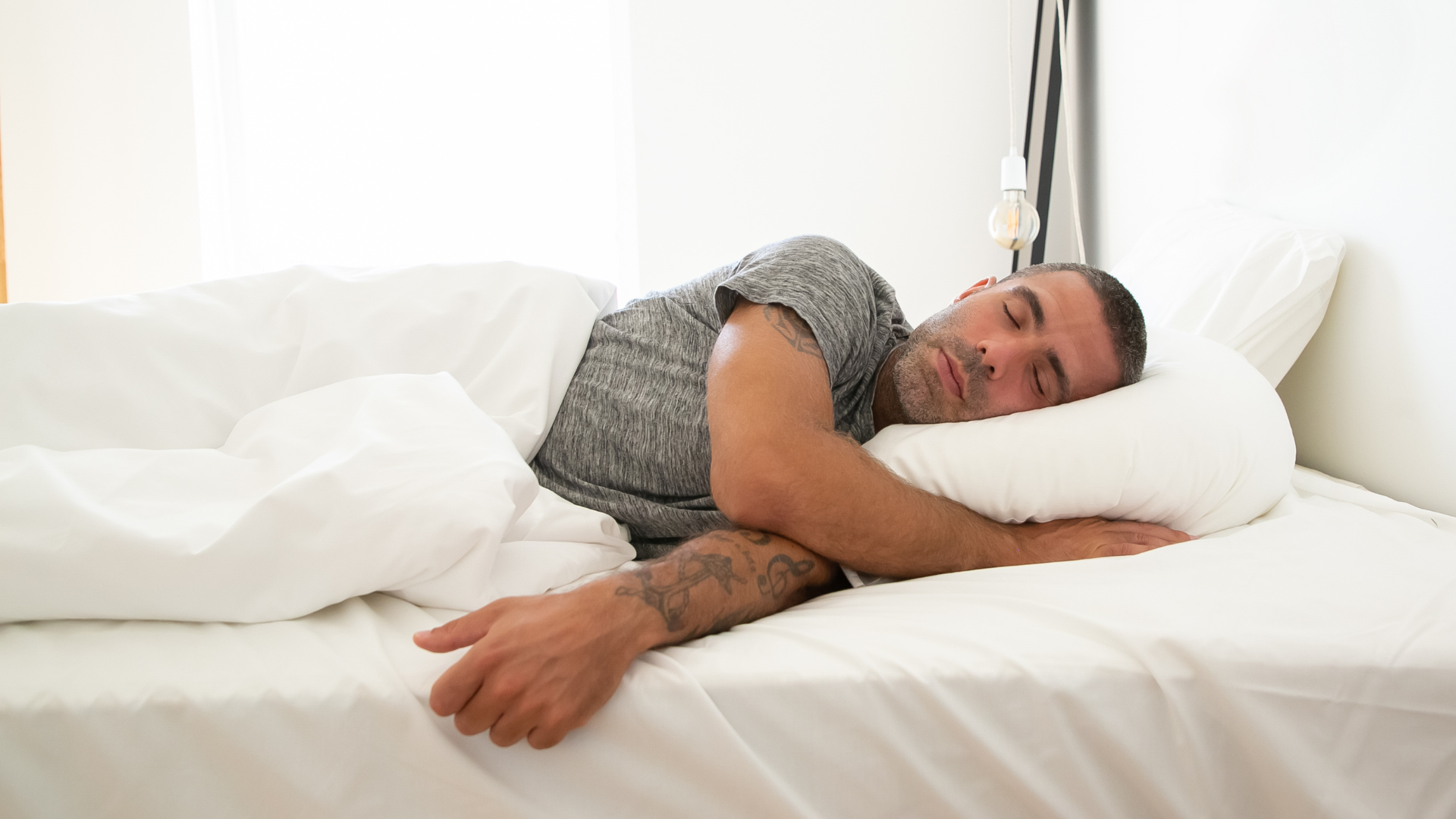 7 Home Remedies for Snoring to Help You Sleep Soundly