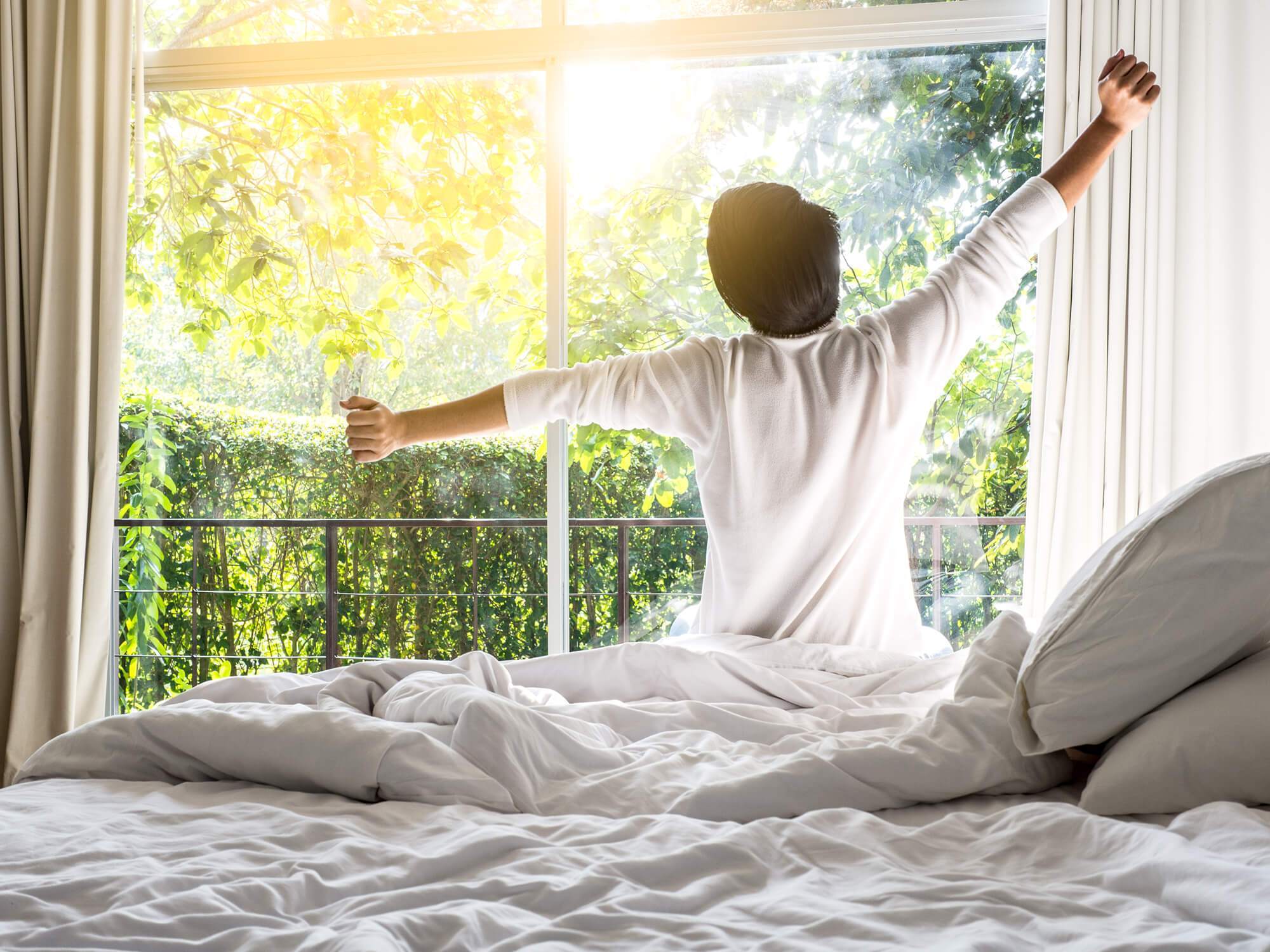 4 Products to Support Your Sleep Resolutions in 2022