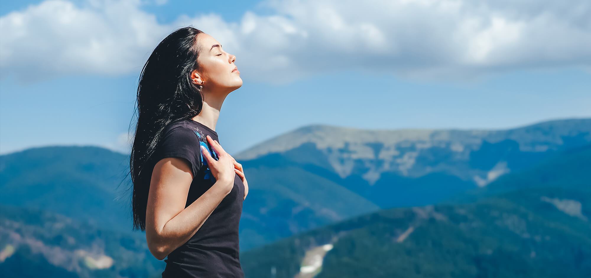 ZQuiet Breathe improves breathing to help prevent illness. Learn how.