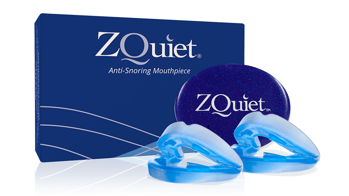 Snoring Mouthpieces