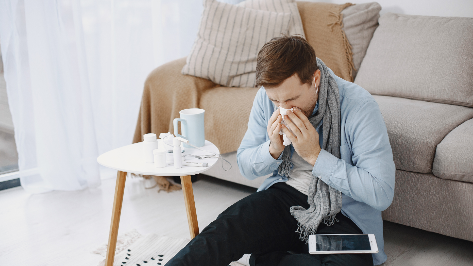 Do Allergies Cause Snoring? Understanding the Connection