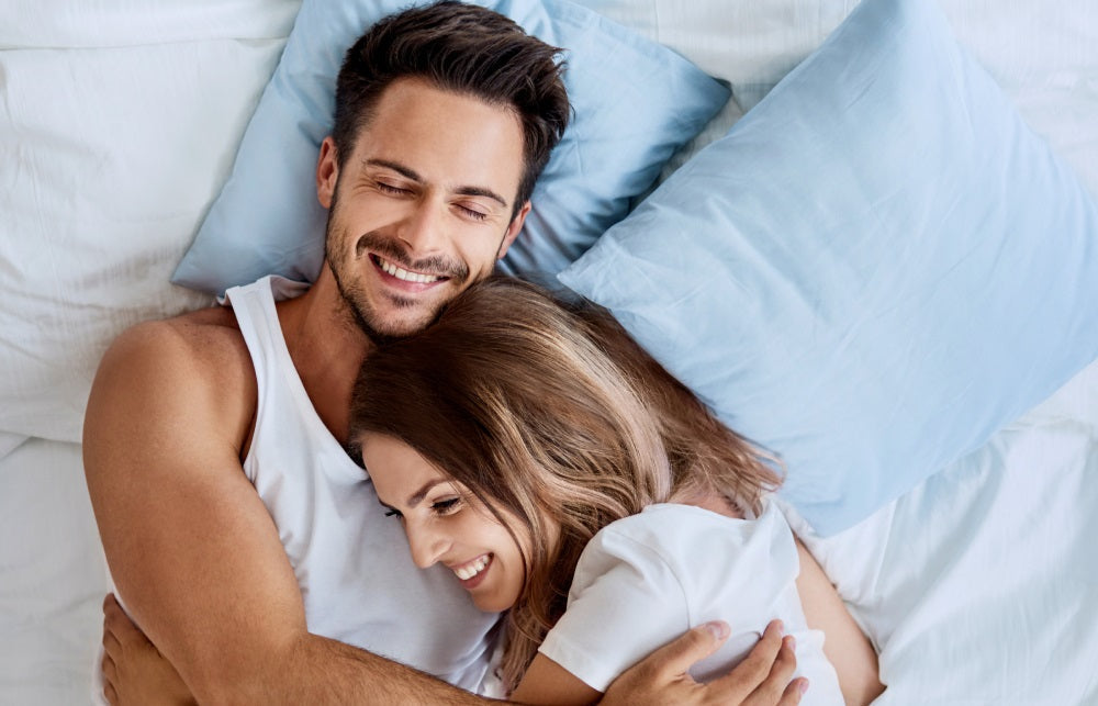 How Snoring Affects Your Sleep, Health & Relationships