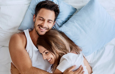 How Snoring Affects Your Sleep, Health & Relationships