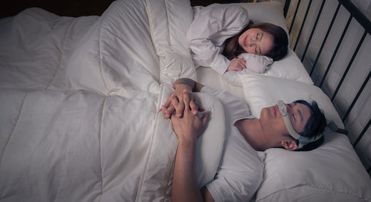 Best Anti-Snoring Devices to Help You Sleep Better