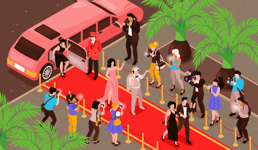 Sleep Like a…Celebrity?