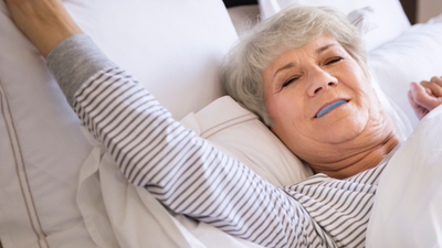 How To Stop Snoring Naturally: Home Remedies With Real Evidence Behind Them