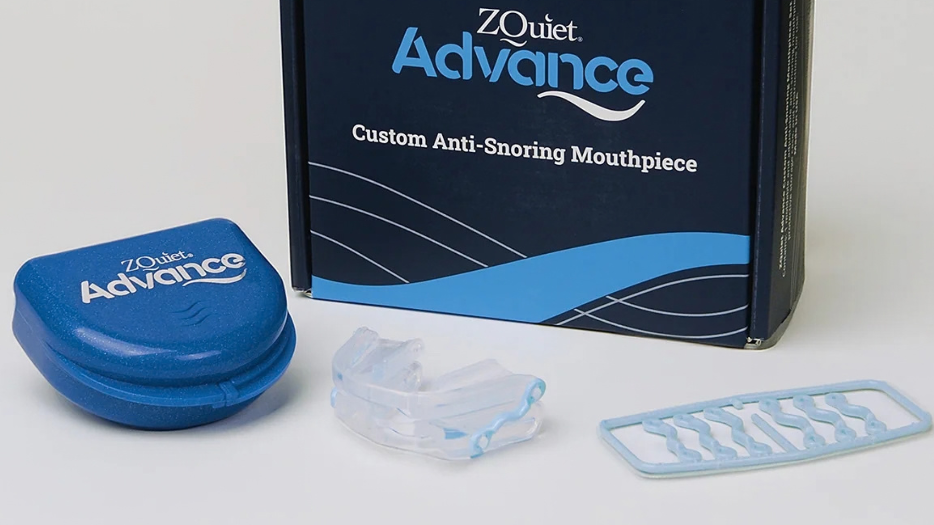 Mandibular Advancement Devices: How They Work And Who They're For