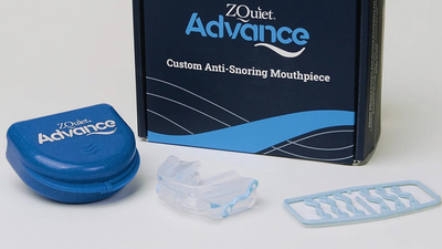 Mandibular Advancement Devices: How They Work And Who They're For