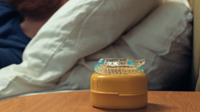 Oral Appliance Therapy: The Dentist-Prescribed Alternative To CPAP