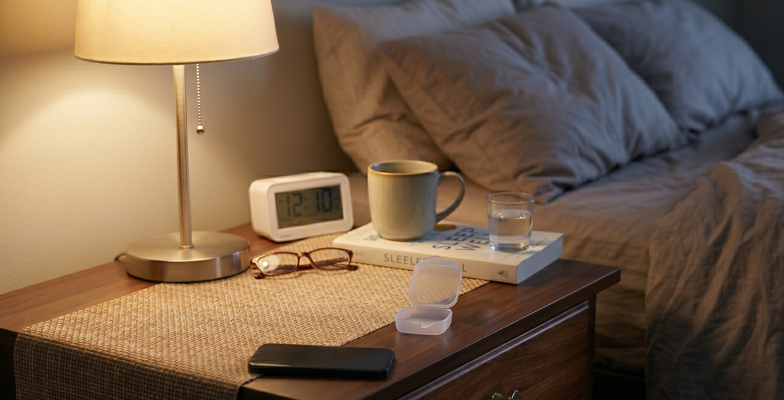 Where Do Snoring Mouthpieces Fit? Choosing the Right Level of Support