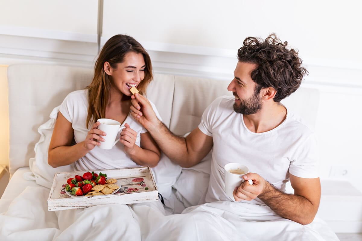 Top 5 Questions We Get About Anti-Snoring Devices