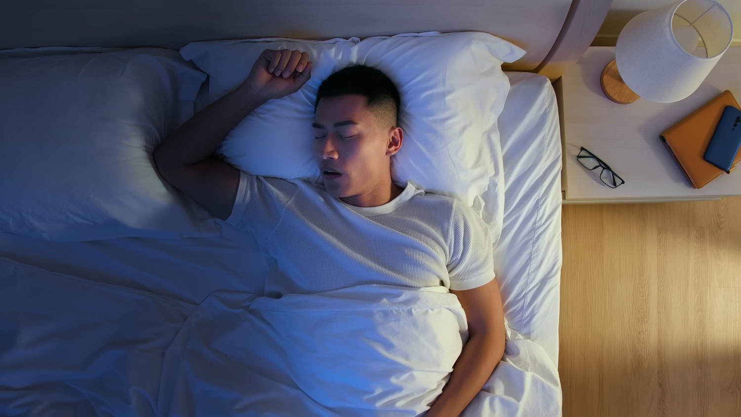 What Causes Snoring