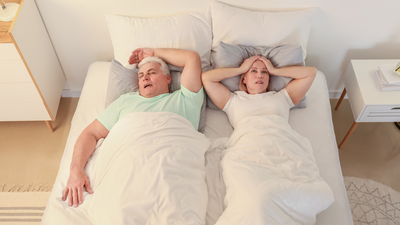 Why Do People Snore