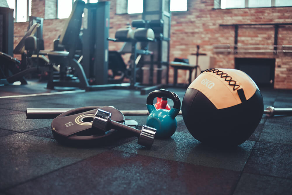 Get Fit, Stop Snoring