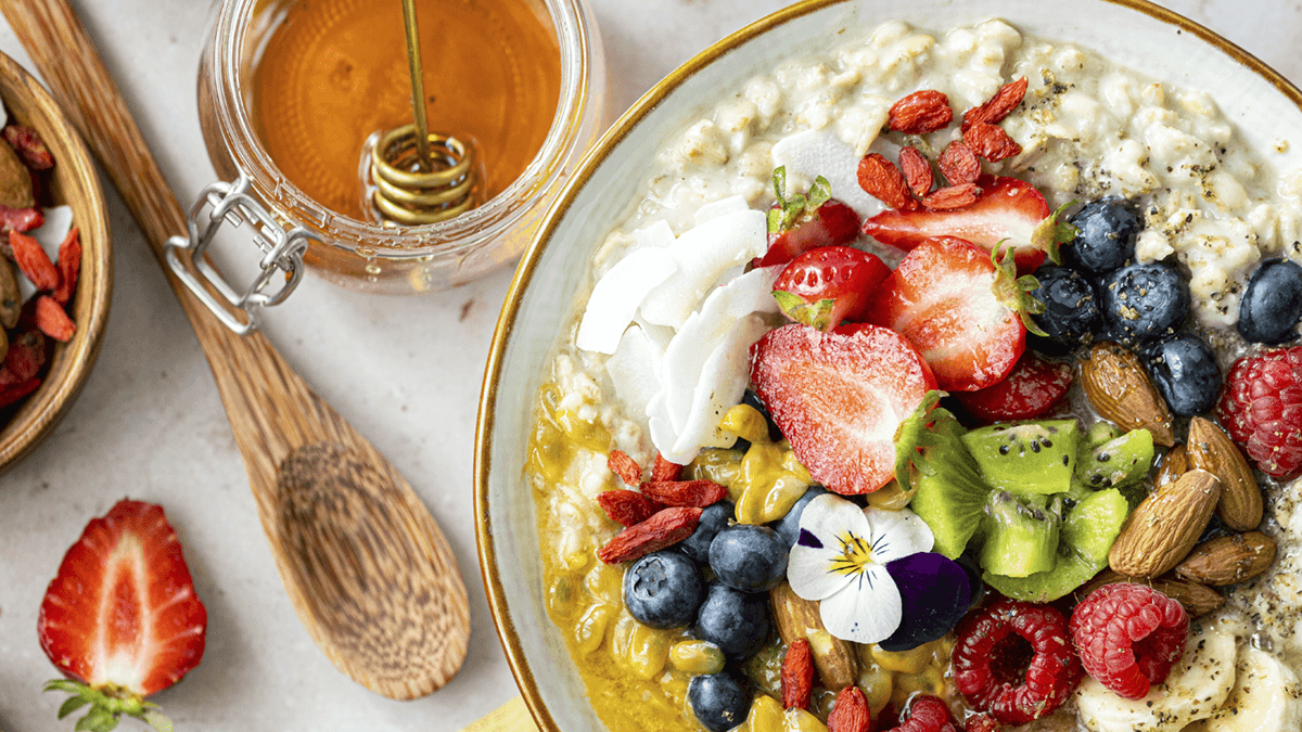 The Best & Worst Foods For Sleep