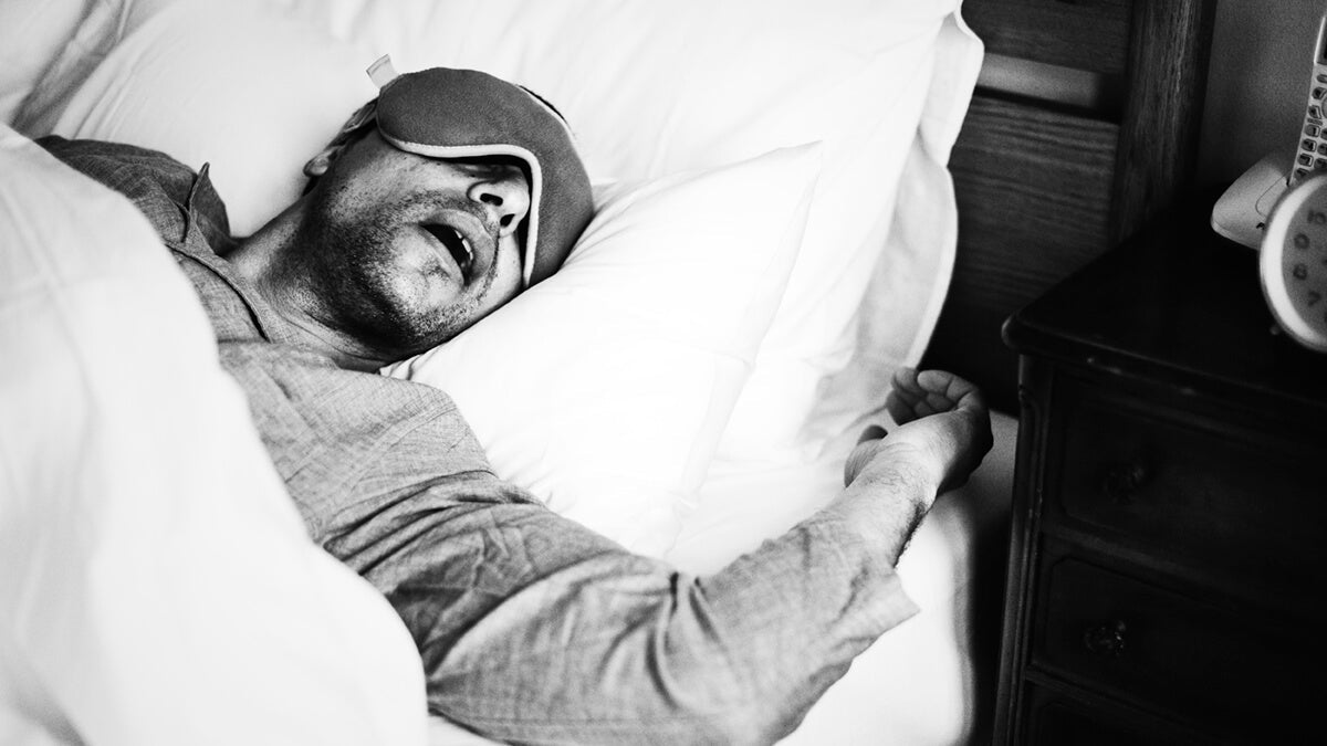 8 Little Known Facts About Sleep