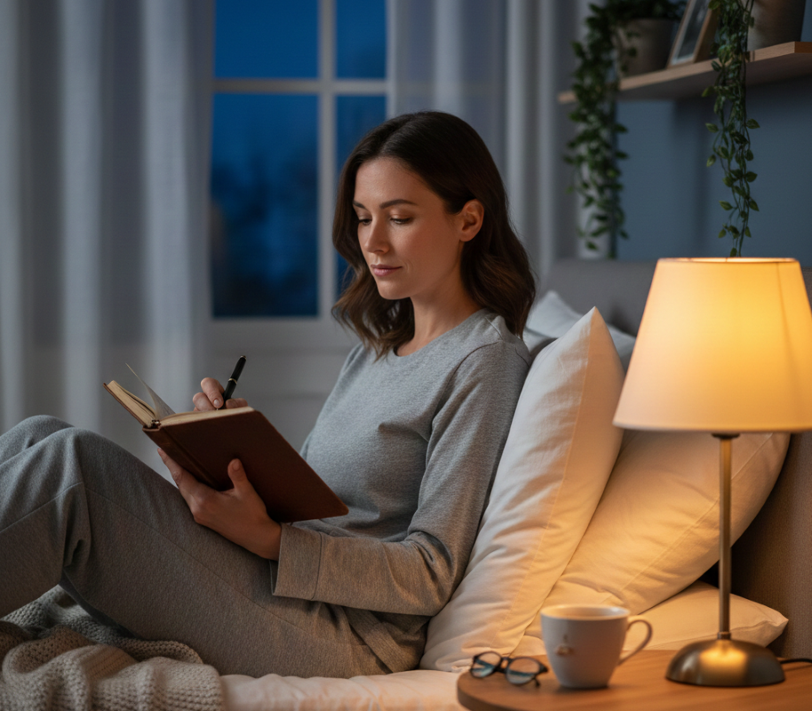 Can Stress and Anxiety Cause Snoring? How Mental Health Affects Sleep Quality