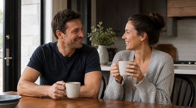 Sleep Divorce: Trend, Solution, or Last Resort?