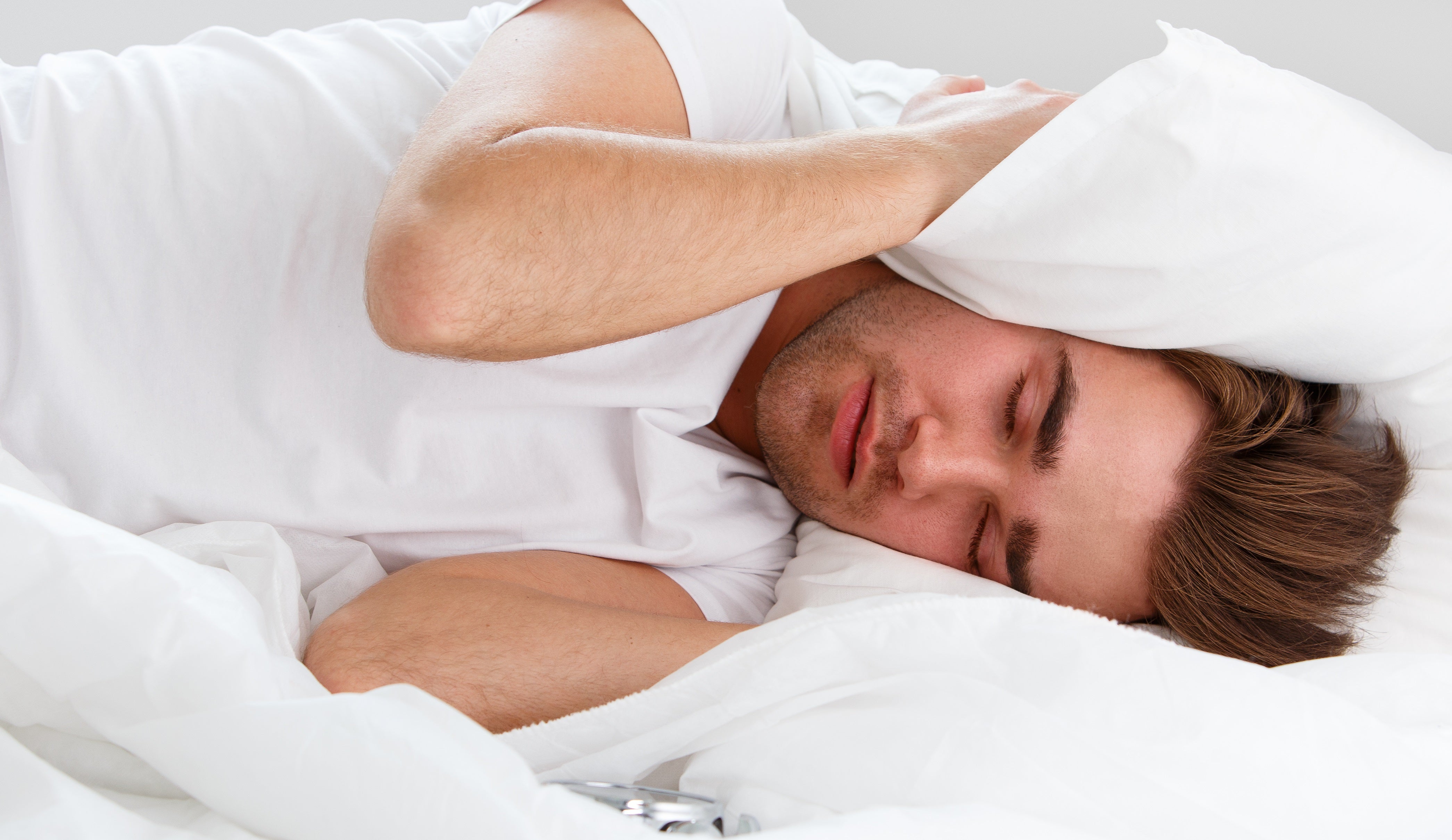 Is Snoring a Sign of Poor Health? What Your Snoring Says About Your Health