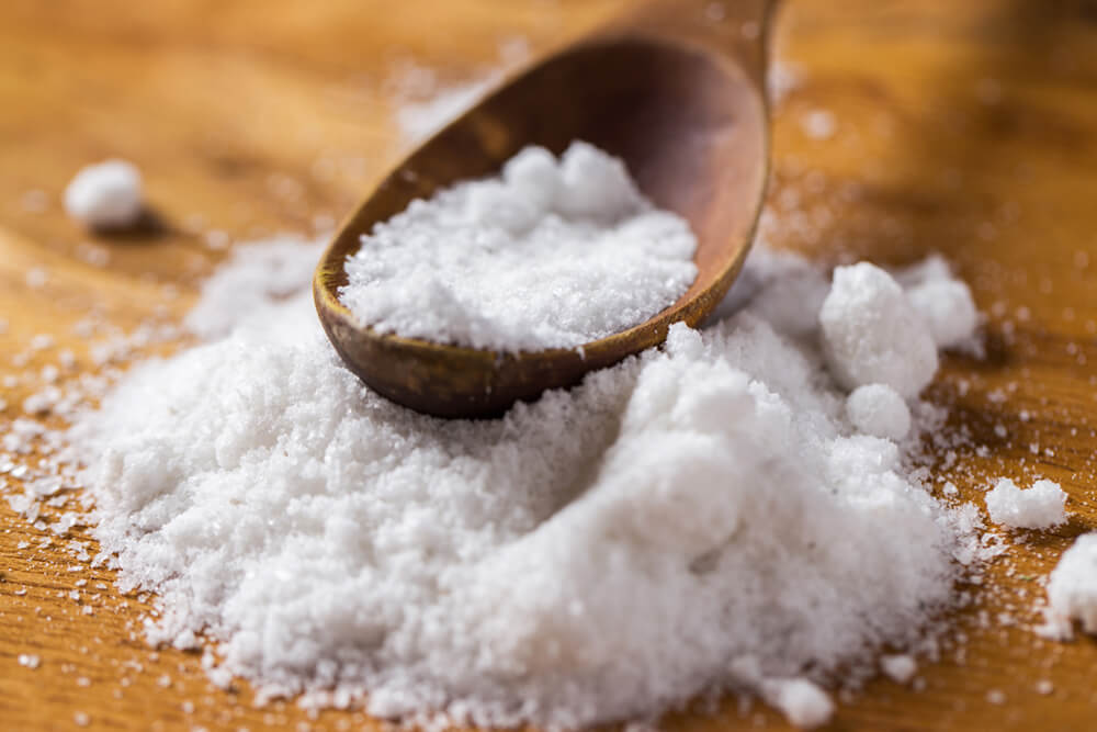Salt and its Effect on Sleep