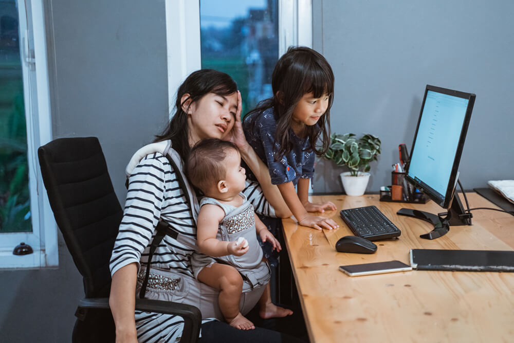 Sleep deprivation & what happens if you can't sleep well?