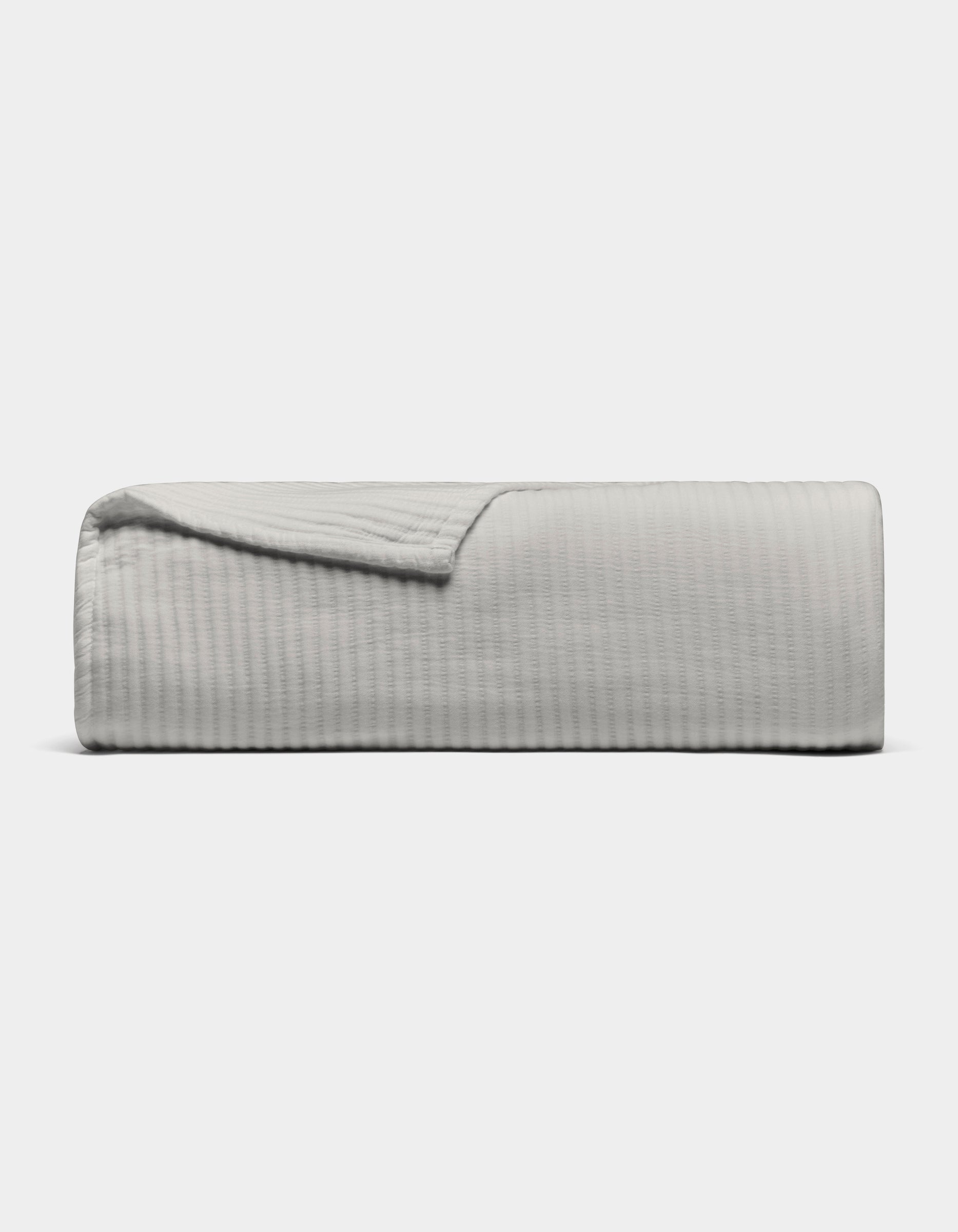 Bamboo Coverlet
