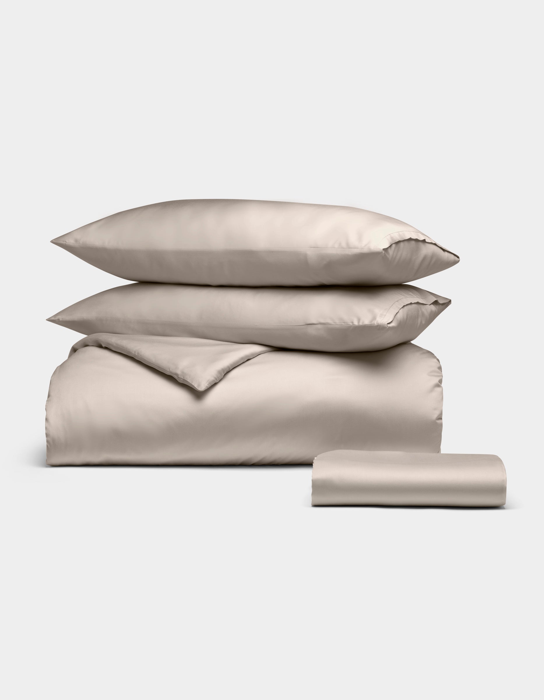 Bamboo Bedding Essential Bundle