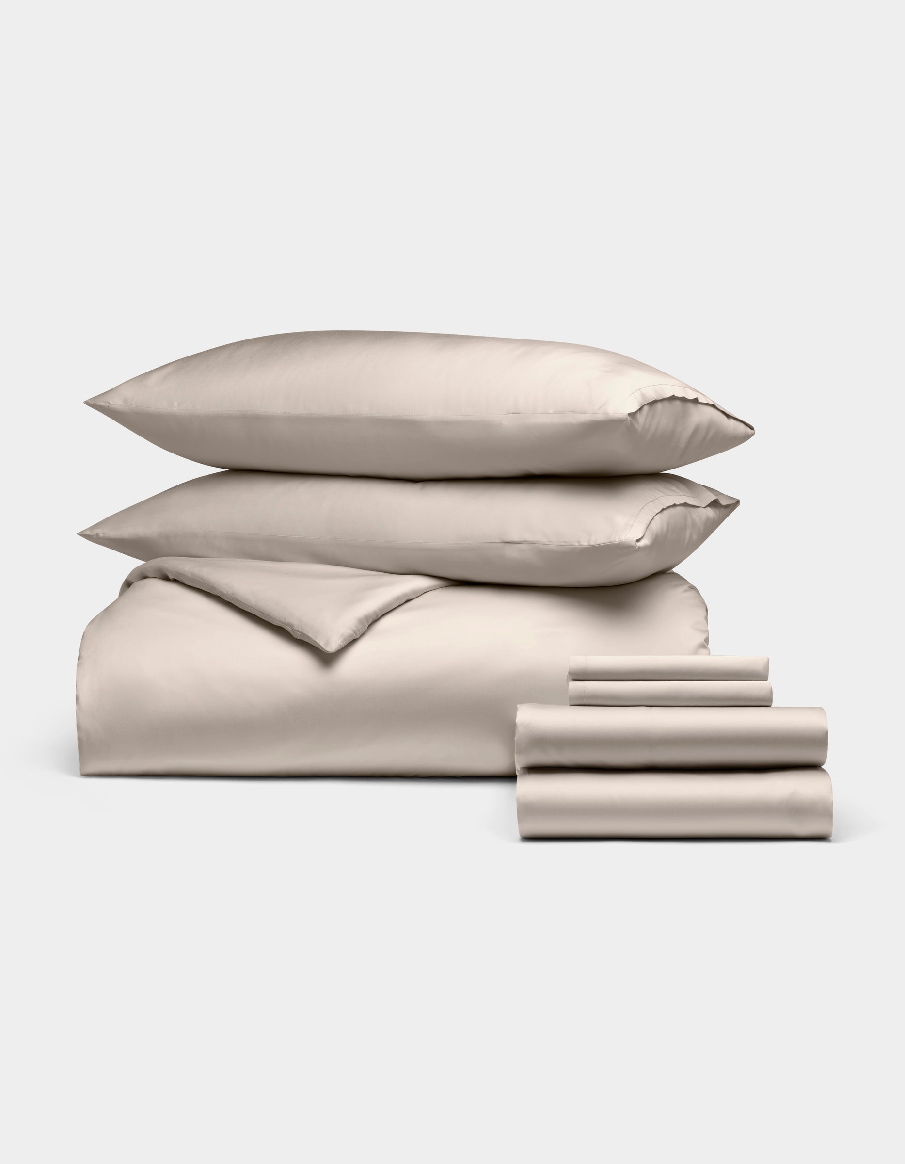 Bamboo Bedding Ultimate Bundle