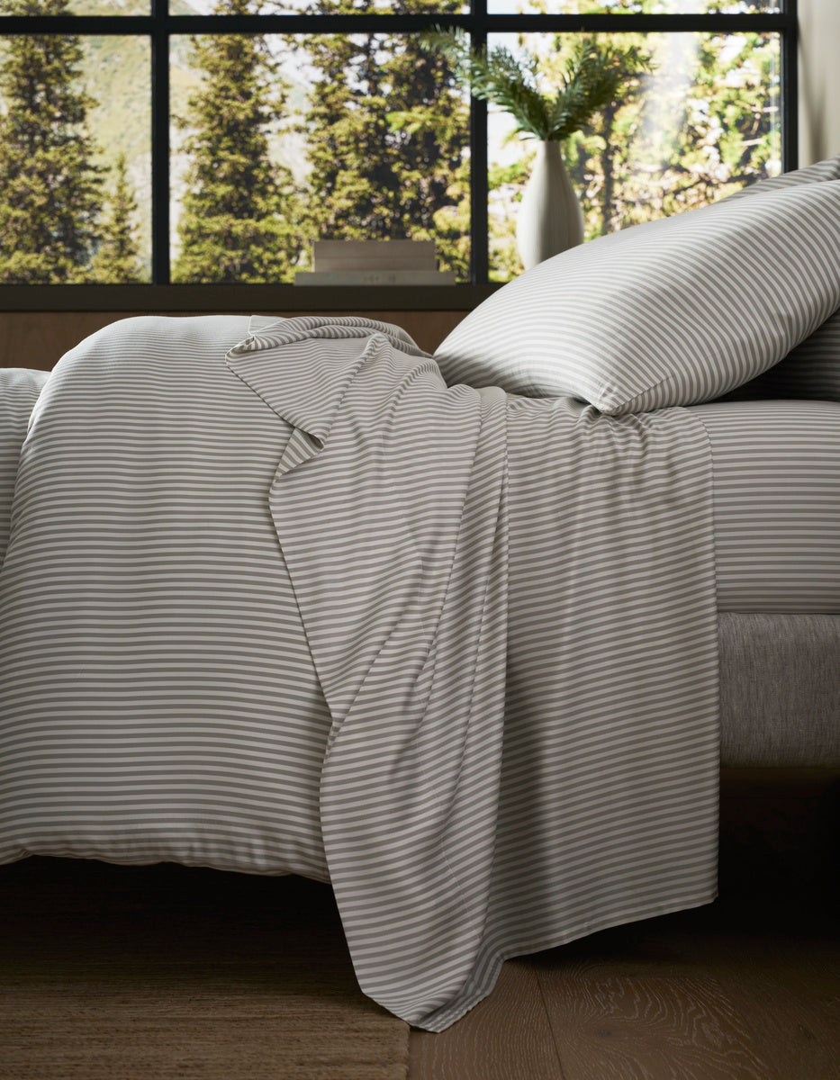 Bamboo Bedding Deluxe Bundle
