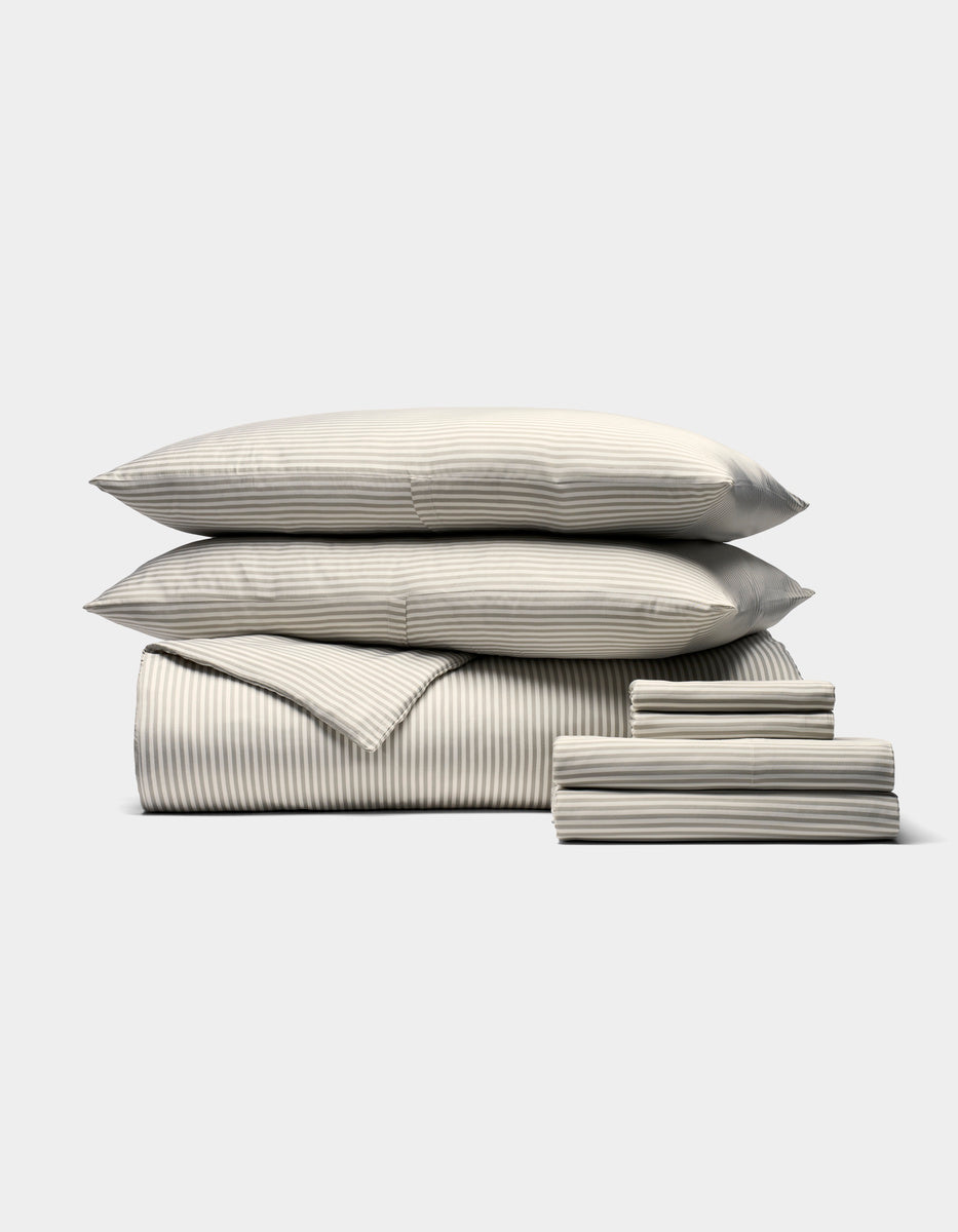 Bamboo Bedding Ultimate Bundle