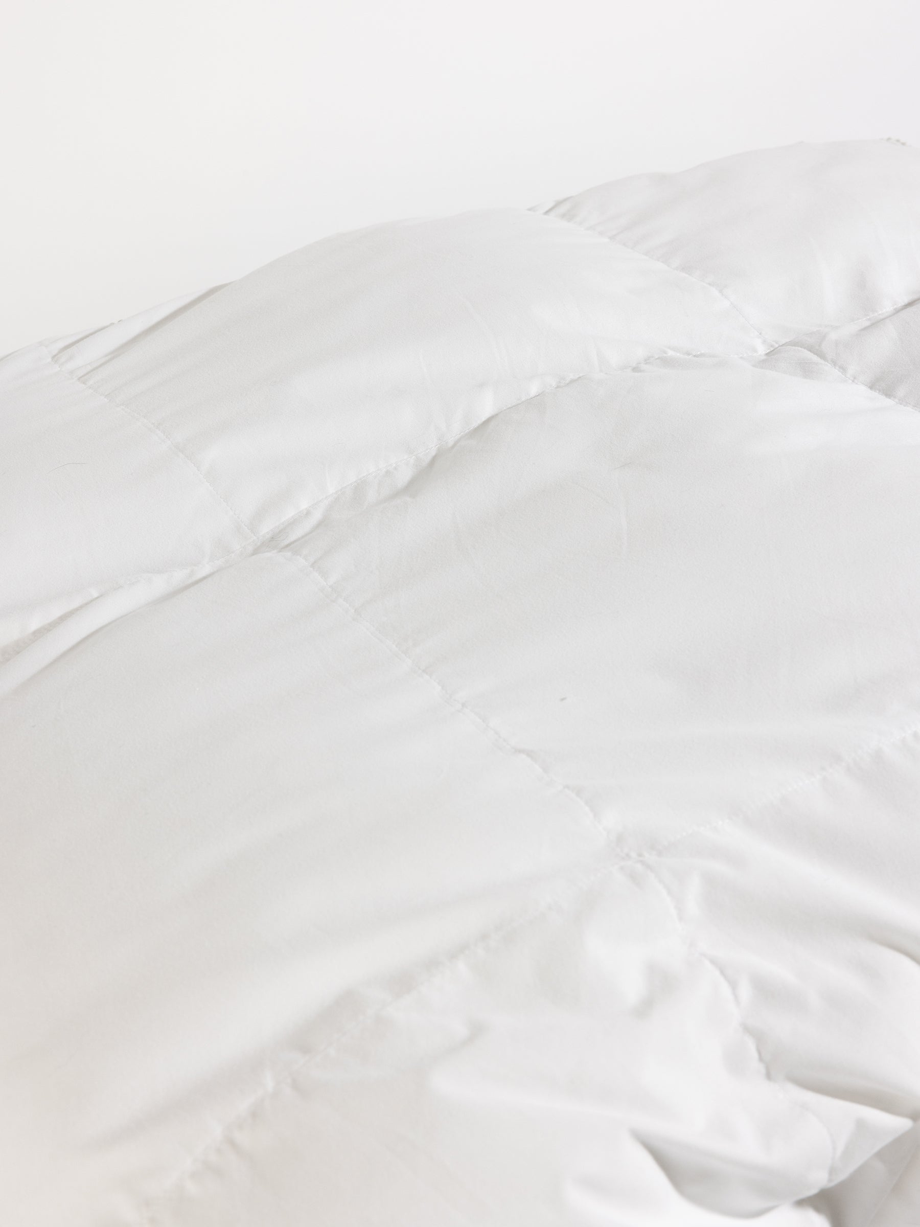 Down Alternative Comforter